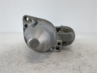 2016-2017 Mitsubishi Lancer Car Starter Motor Solenoid OEM P/N:M000TC0271 131810A3 Fits Fits 2016 2017 OEM Used Auto Parts -