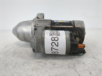 2016-2017 Mitsubishi Lancer Car Starter Motor Solenoid OEM P/N:M000TC0271 131810A3 Fits Fits 2016 2017 OEM Used Auto Parts -