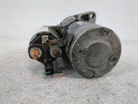 2016-2017 Mitsubishi Lancer Car Starter Motor Solenoid OEM P/N:M000TC0271 131810A3 Fits Fits 2016 2017 OEM Used Auto Parts -