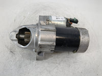 2016-2017 Mitsubishi Lancer Car Starter Motor Solenoid OEM P/N:M000TC0271 131810A3 Fits Fits 2016 2017 OEM Used Auto Parts -