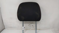 2017 Mitsubishi Lancer Headrest Head Rest Rear Center Seat Black - Oemusedautoparts1.com