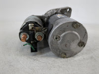 2016-2017 Mitsubishi Lancer Car Starter Motor Solenoid OEM P/N:M000TC0271 131810A3 Fits Fits 2016 2017 OEM Used Auto Parts -
