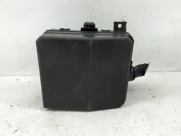 2016-2017 Mitsubishi Lancer Fusebox Fuse Box Panel Relay Module P/N:8565A268 Fits Fits 2012 2013 2014 2015 2016 2017 OEM Use