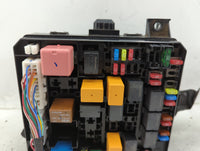 2016-2017 Mitsubishi Lancer Fusebox Fuse Box Panel Relay Module P/N:8565A268 Fits Fits 2012 2013 2014 2015 2016 2017 OEM Use