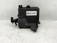 2016-2017 Mitsubishi Lancer Fusebox Fuse Box Panel Relay Module P/N:8565A268 Fits Fits 2012 2013 2014 2015 2016 2017 OEM Use