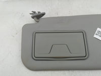 2007-2017 Mitsubishi Lancer Sun Visor Shade Replacement Passenger Right Mirror Fits OEM Used Auto Parts - Oemusedautoparts1.