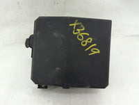 2016-2017 Mitsubishi Lancer Fusebox Fuse Box Panel Relay Module P/N:8565A268 Fits Fits 2012 2013 2014 2015 2016 2017 OEM Use