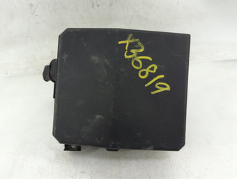 compare product 2016-2017 Mitsubishi Lancer Fusebox Fuse Box Panel Relay Module P/N:8565A268 Fits Fits 2012 2013 2014 2015 2016 2017 OEM Used Auto Parts