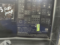 2016-2017 Mitsubishi Lancer Fusebox Fuse Box Panel Relay Module P/N:8565A268 Fits Fits 2012 2013 2014 2015 2016 2017 OEM Use