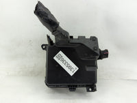 2016-2017 Mitsubishi Lancer Fusebox Fuse Box Panel Relay Module P/N:8565A268 Fits Fits 2012 2013 2014 2015 2016 2017 OEM Use