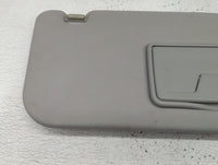 2007-2017 Mitsubishi Lancer Sun Visor Shade Replacement Passenger Right Mirror Fits OEM Used Auto Parts - Oemusedautoparts1.
