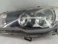 2009 Mitsubishi Lancer Passenger Right Oem Head Light Headlight Lamp - Oemusedautoparts1.com