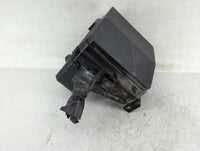 2016-2017 Mitsubishi Lancer Fusebox Fuse Box Panel Relay Module Fits Fits 2012 2013 2014 2015 2016 2017 OEM Used Auto Parts 