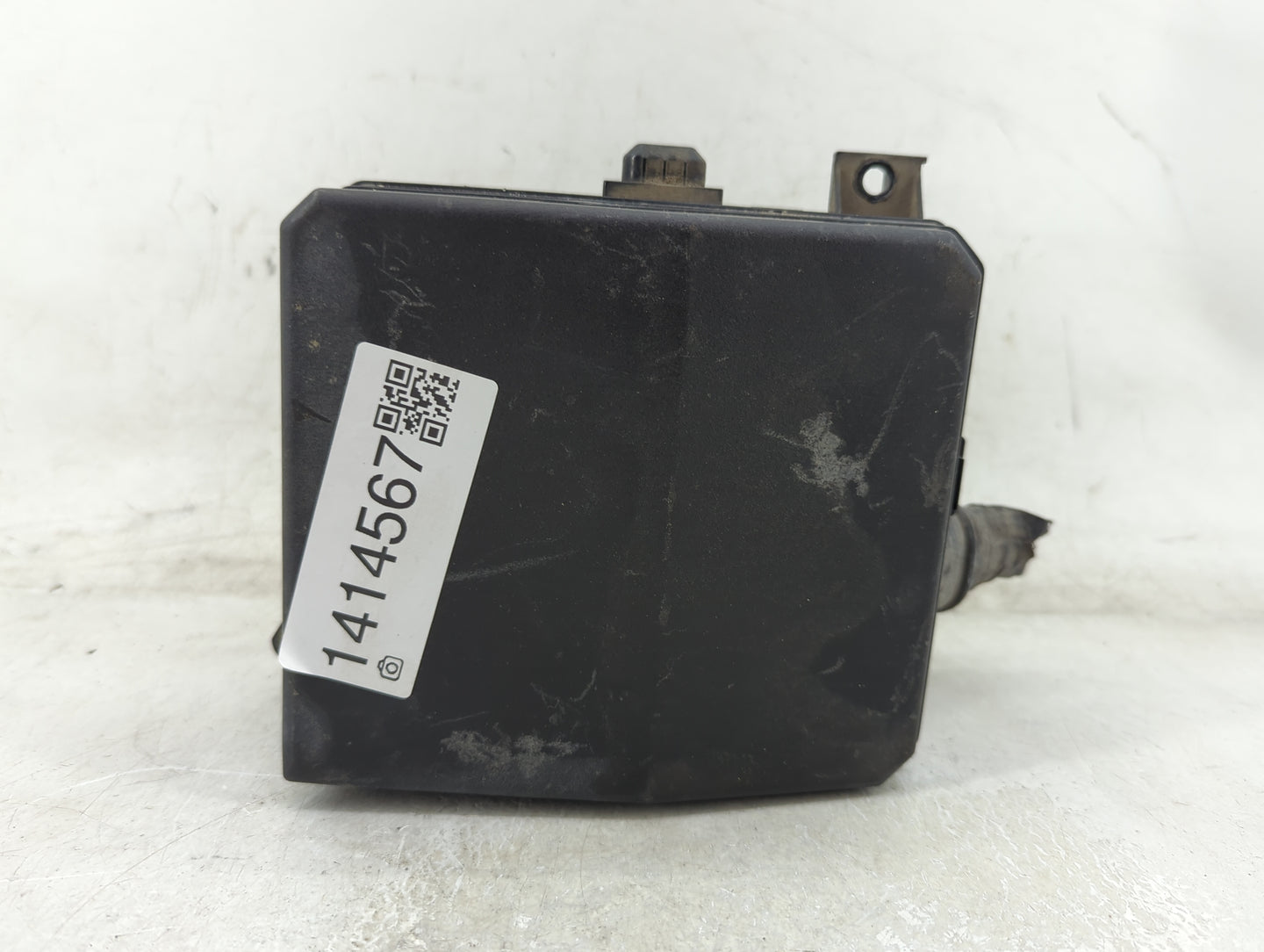 2016-2017 Mitsubishi Lancer Fusebox Fuse Box Panel Relay Module P/N:8565A268 Fits Fits 2012 2013 2014 2015 2016 2017 OEM Use