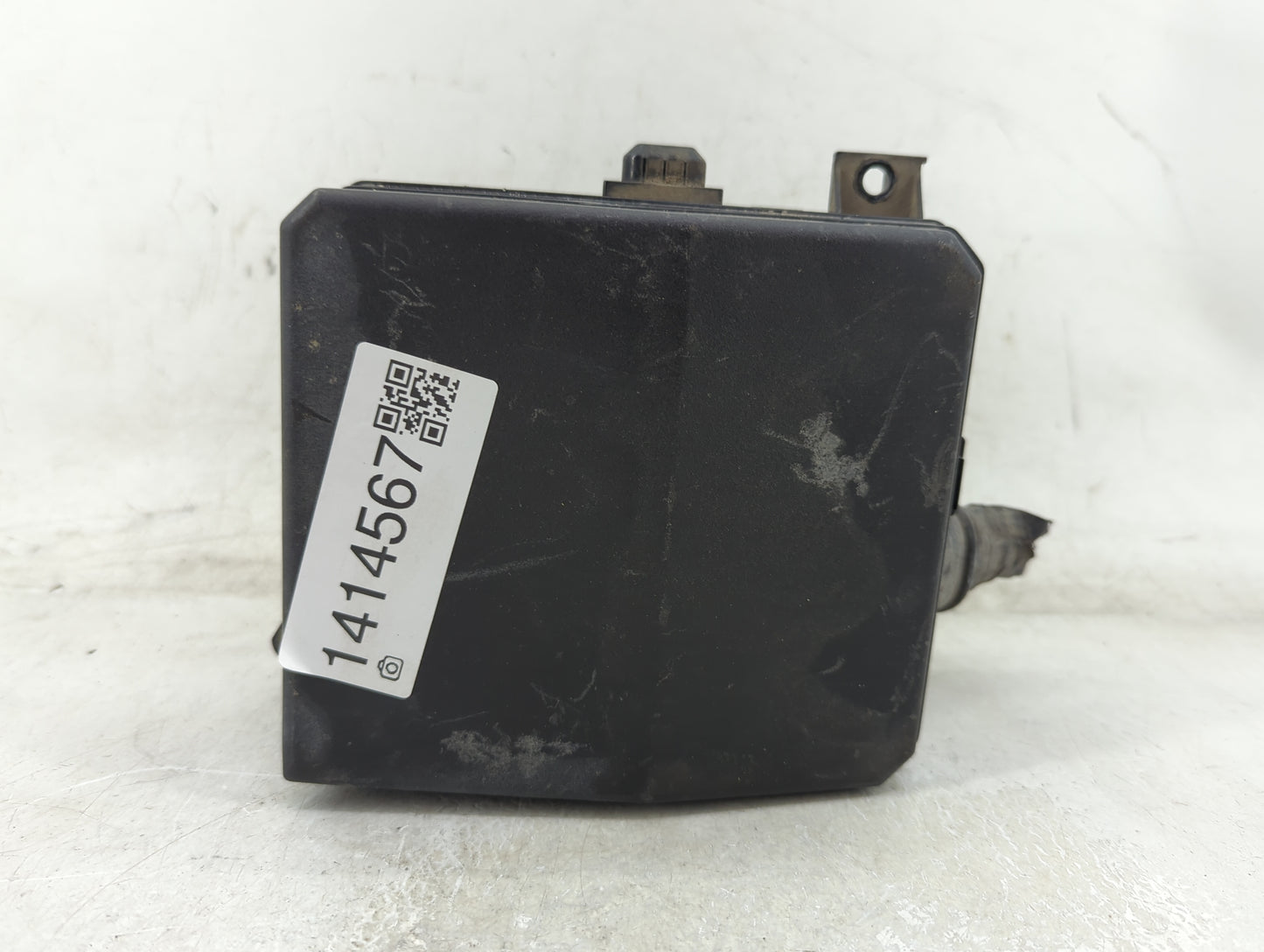 2016-2017 Mitsubishi Lancer Fusebox Fuse Box Panel Relay Module P/N:8565A268 Fits Fits 2012 2013 2014 2015 2016 2017 OEM Use