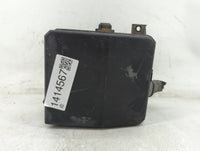 2016-2017 Mitsubishi Lancer Fusebox Fuse Box Panel Relay Module P/N:8565A268 Fits Fits 2012 2013 2014 2015 2016 2017 OEM Use