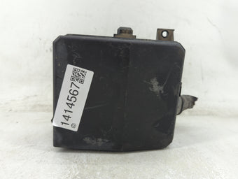 compare product 2016-2017 Mitsubishi Lancer Fusebox Fuse Box Panel Relay Module P/N:8565A268 Fits Fits 2012 2013 2014 2015 2016 2017 OEM Used Auto Parts