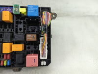 2016-2017 Mitsubishi Lancer Fusebox Fuse Box Panel Relay Module P/N:8565A268 Fits Fits 2012 2013 2014 2015 2016 2017 OEM Use