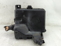 2016-2017 Mitsubishi Lancer Fusebox Fuse Box Panel Relay Module P/N:8565A268 Fits Fits 2012 2013 2014 2015 2016 2017 OEM Use
