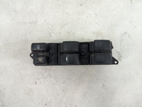 2007-2017 Mitsubishi Lancer Master Power Window Switch Replacement Driver Side Left P/N:8608A068 Fits OEM Used Auto Parts - 