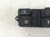 2007-2017 Mitsubishi Lancer Master Power Window Switch Replacement Driver Side Left P/N:8608A068 Fits OEM Used Auto Parts - 
