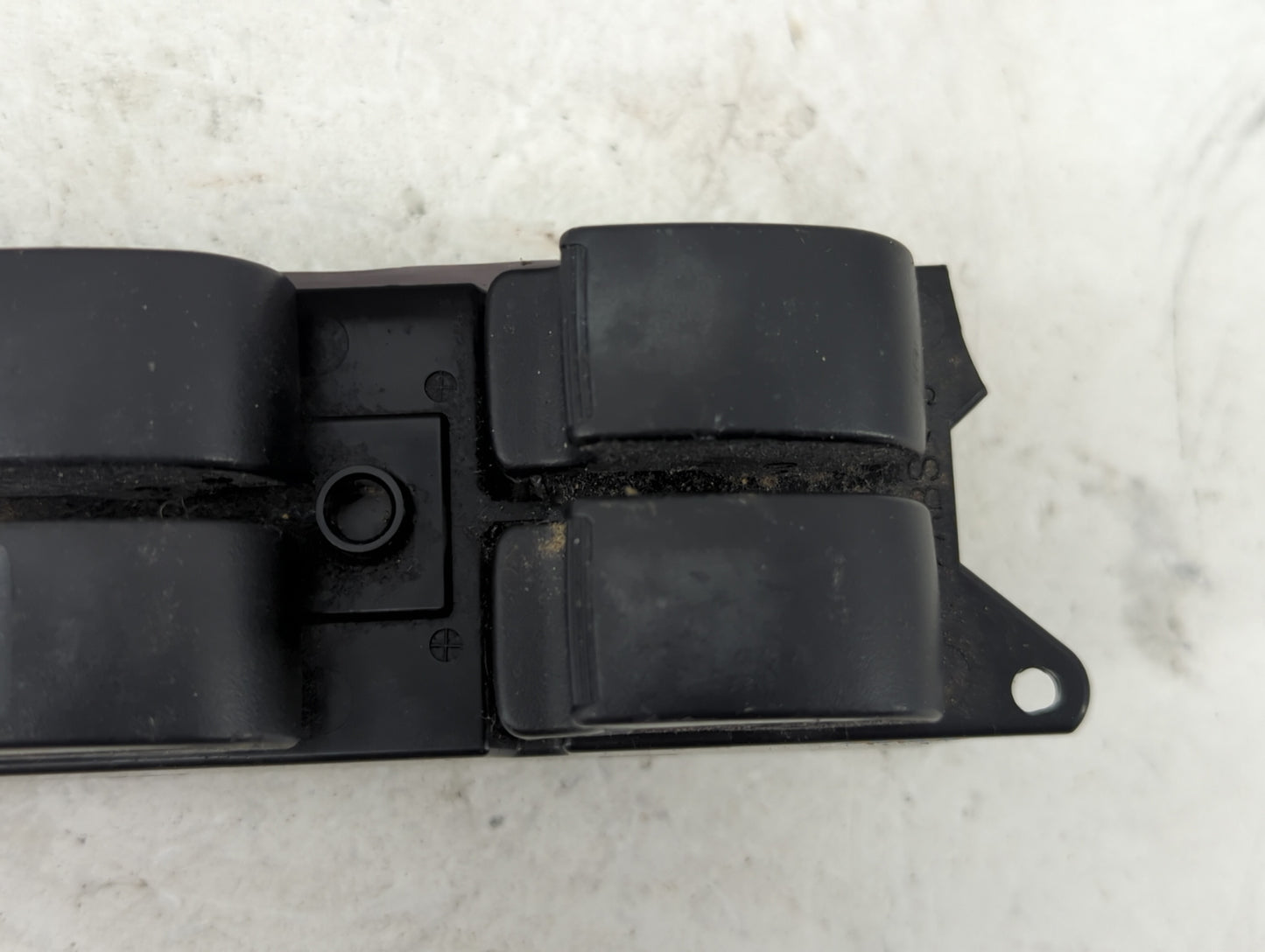 2007-2017 Mitsubishi Lancer Master Power Window Switch Replacement Driver Side Left P/N:8608A068 Fits OEM Used Auto Parts - 