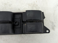 2007-2017 Mitsubishi Lancer Master Power Window Switch Replacement Driver Side Left P/N:8608A068 Fits OEM Used Auto Parts - 