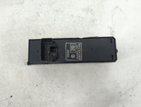 2007-2017 Mitsubishi Lancer Master Power Window Switch Replacement Driver Side Left P/N:8608A068 Fits OEM Used Auto Parts - 