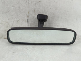 compare product 2004-2017 Mitsubishi Lancer Interior Rear View Mirror Replacement OEM Fits OEM Used Auto Parts