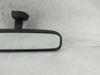 2004-2017 Mitsubishi Lancer Interior Rear View Mirror Replacement OEM Fits OEM Used Auto Parts - Oemusedautoparts1.com
