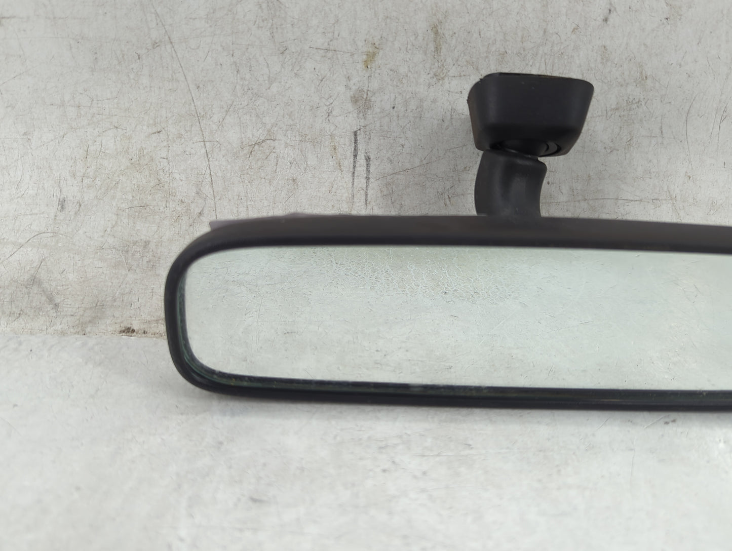 2004-2017 Mitsubishi Lancer Interior Rear View Mirror Replacement OEM Fits OEM Used Auto Parts - Oemusedautoparts1.com