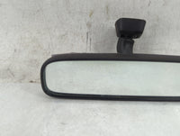 2004-2017 Mitsubishi Lancer Interior Rear View Mirror Replacement OEM Fits OEM Used Auto Parts - Oemusedautoparts1.com