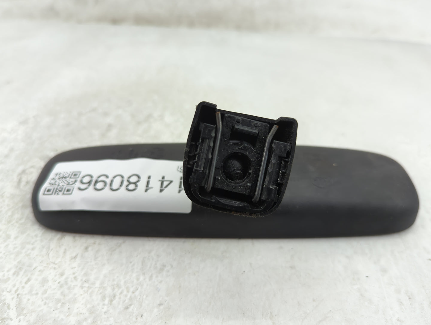 2004-2017 Mitsubishi Lancer Interior Rear View Mirror Replacement OEM Fits OEM Used Auto Parts - Oemusedautoparts1.com