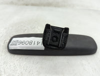 2004-2017 Mitsubishi Lancer Interior Rear View Mirror Replacement OEM Fits OEM Used Auto Parts - Oemusedautoparts1.com