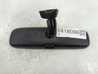 2004-2017 Mitsubishi Lancer Interior Rear View Mirror Replacement OEM Fits OEM Used Auto Parts - Oemusedautoparts1.com