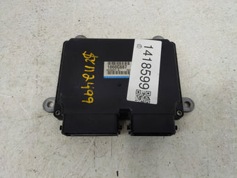 compare product 2016-2017 Mitsubishi Lancer PCM Engine Control Computer ECU ECM PCU OEM P/N:1860C687 Fits Fits 2016 2017 OEM Used Auto Parts