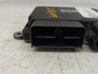 2016-2017 Mitsubishi Lancer PCM Engine Control Computer ECU ECM PCU OEM P/N:1860C687 Fits Fits 2016 2017 OEM Used Auto Parts