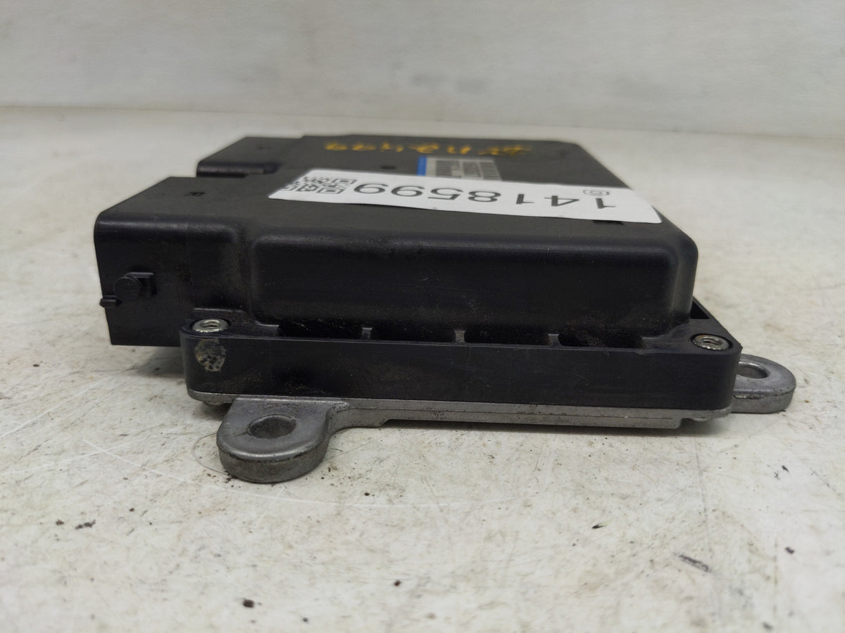 2016-2017 Mitsubishi Lancer PCM Engine Control Computer ECU ECM PCU OEM P/N:1860C687 Fits Fits 2016 2017 OEM Used Auto Parts