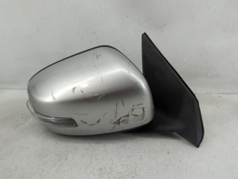 compare product 2015-2017 Mitsubishi Lancer Passenger Side View Mirror - Right Door Mirror OEM Used
