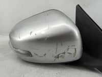 2015-2017 Mitsubishi Lancer Passenger Side View Mirror - Right Door Mirror OEM Used - Oemusedautoparts1.com