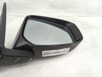 2015-2017 Mitsubishi Lancer Passenger Side View Mirror - Right Door Mirror OEM Used - Oemusedautoparts1.com