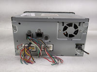 2017 Mitsubishi Lancer Radio AM FM Cd Player Receiver Replacement P/N:8701A692 Fits OEM Used Auto Parts - Oemusedautoparts1.