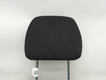 2009-2017 Mitsubishi Lancer Headrest Head Rest Front Driver Passenger Seat Fits Fits 2009 2010 2011 2012 2013 2014 2015 2016