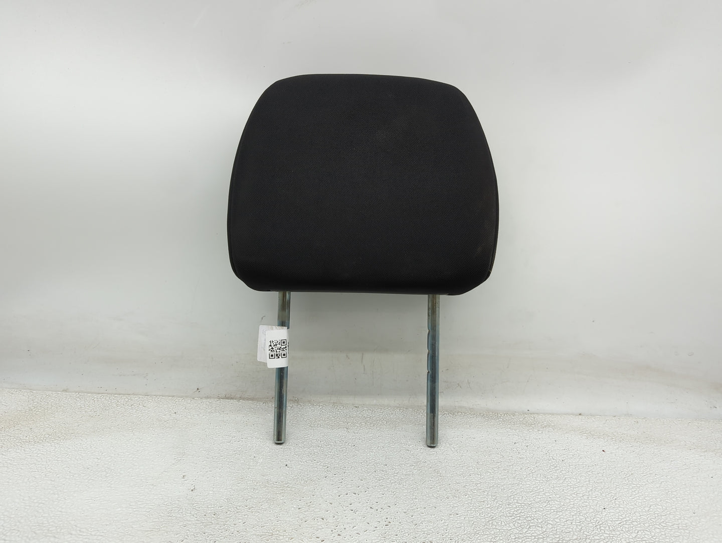 2009-2017 Mitsubishi Lancer Headrest Head Rest Front Driver Passenger Seat Fits Fits 2009 2010 2011 2012 2013 2014 2015 2016