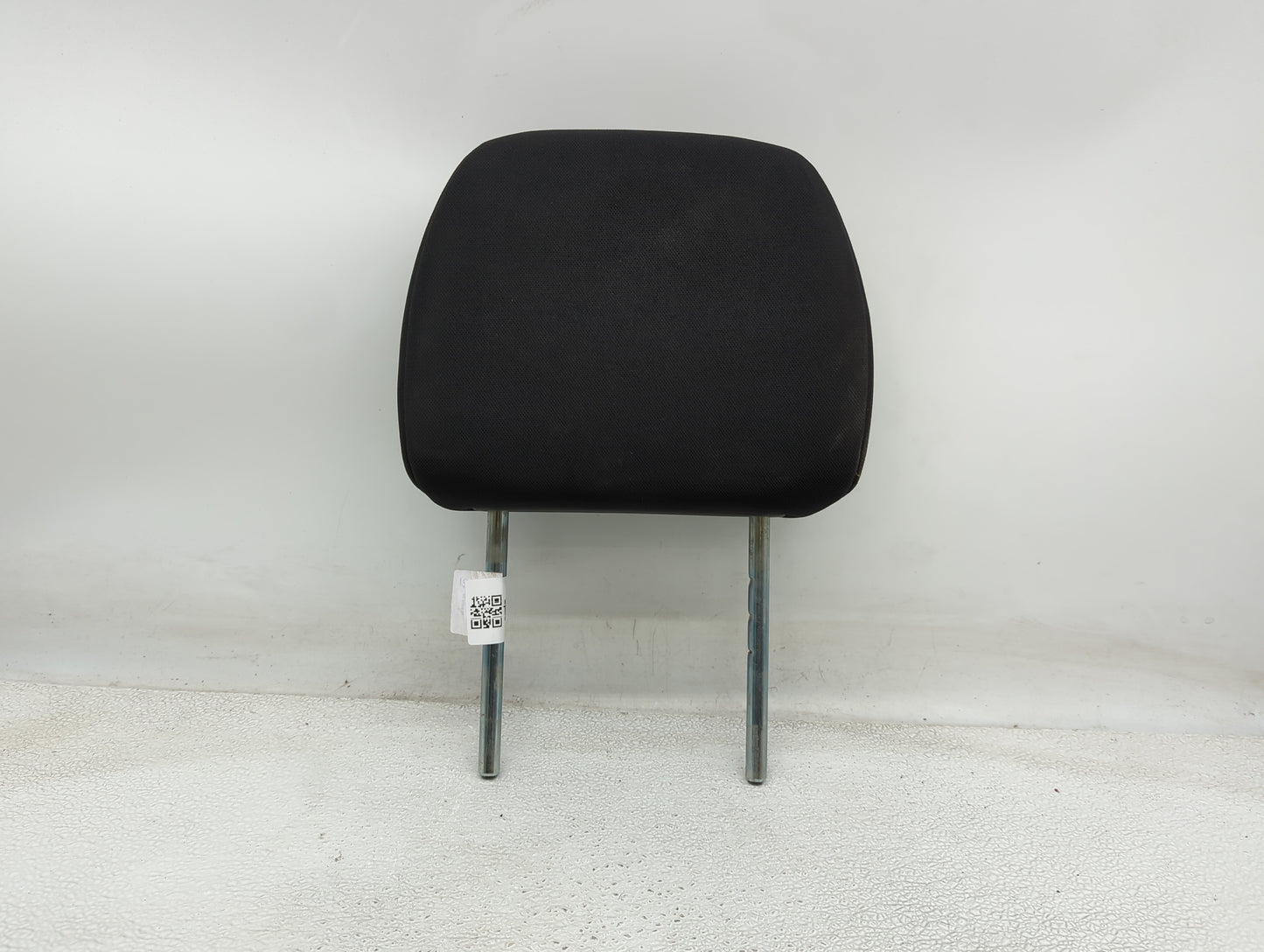 2009-2017 Mitsubishi Lancer Headrest Head Rest Front Driver Passenger Seat Fits Fits 2009 2010 2011 2012 2013 2014 2015 2016