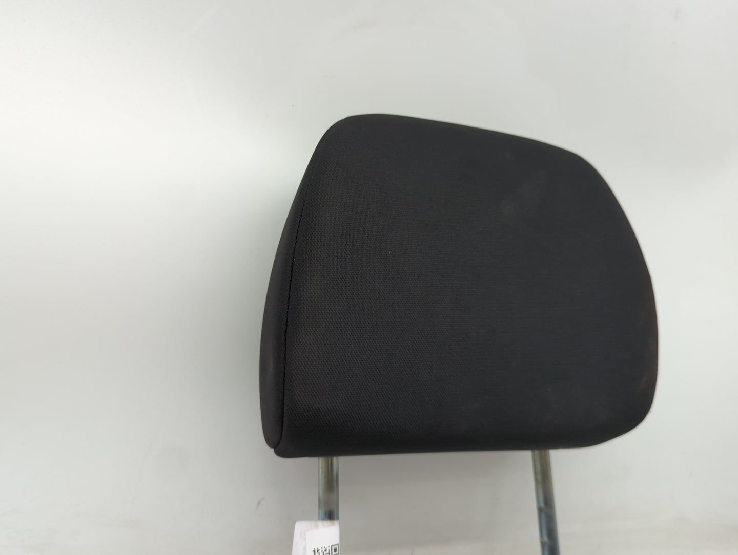 2009-2017 Mitsubishi Lancer Headrest Head Rest Front Driver Passenger Seat Fits Fits 2009 2010 2011 2012 2013 2014 2015 2016