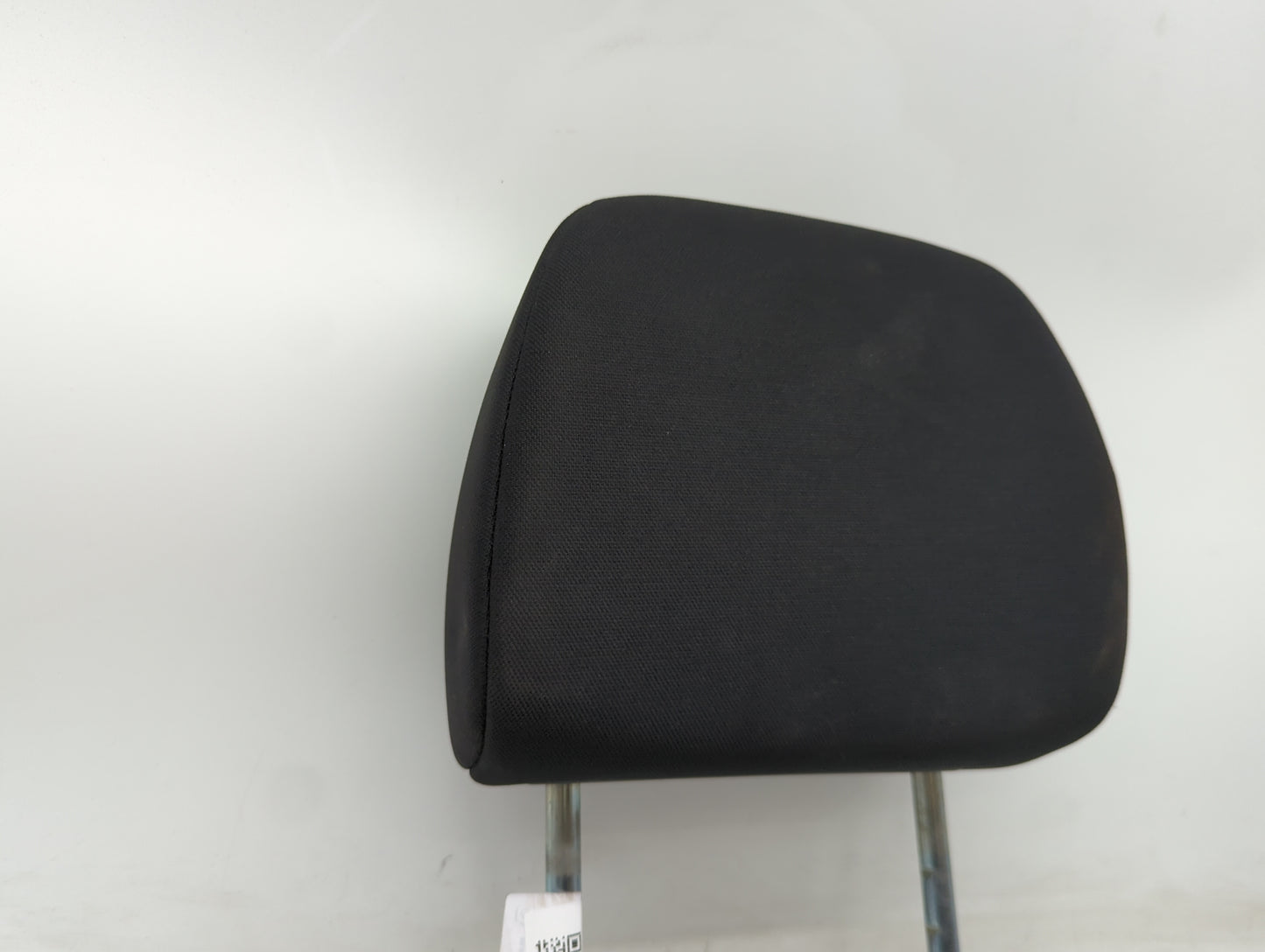 2009-2017 Mitsubishi Lancer Headrest Head Rest Front Driver Passenger Seat Fits Fits 2009 2010 2011 2012 2013 2014 2015 2016