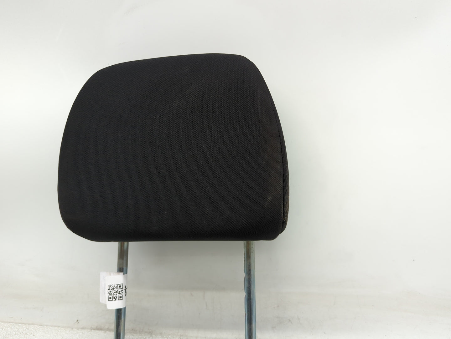 2009-2017 Mitsubishi Lancer Headrest Head Rest Front Driver Passenger Seat Fits Fits 2009 2010 2011 2012 2013 2014 2015 2016