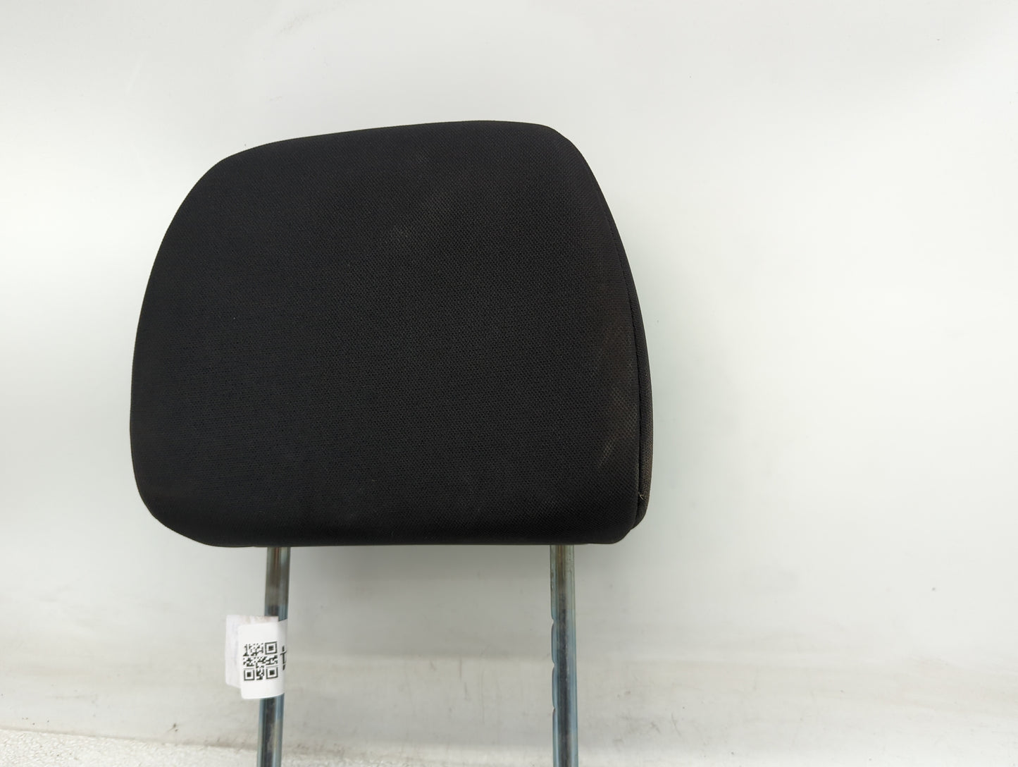 2009-2017 Mitsubishi Lancer Headrest Head Rest Front Driver Passenger Seat Fits Fits 2009 2010 2011 2012 2013 2014 2015 2016