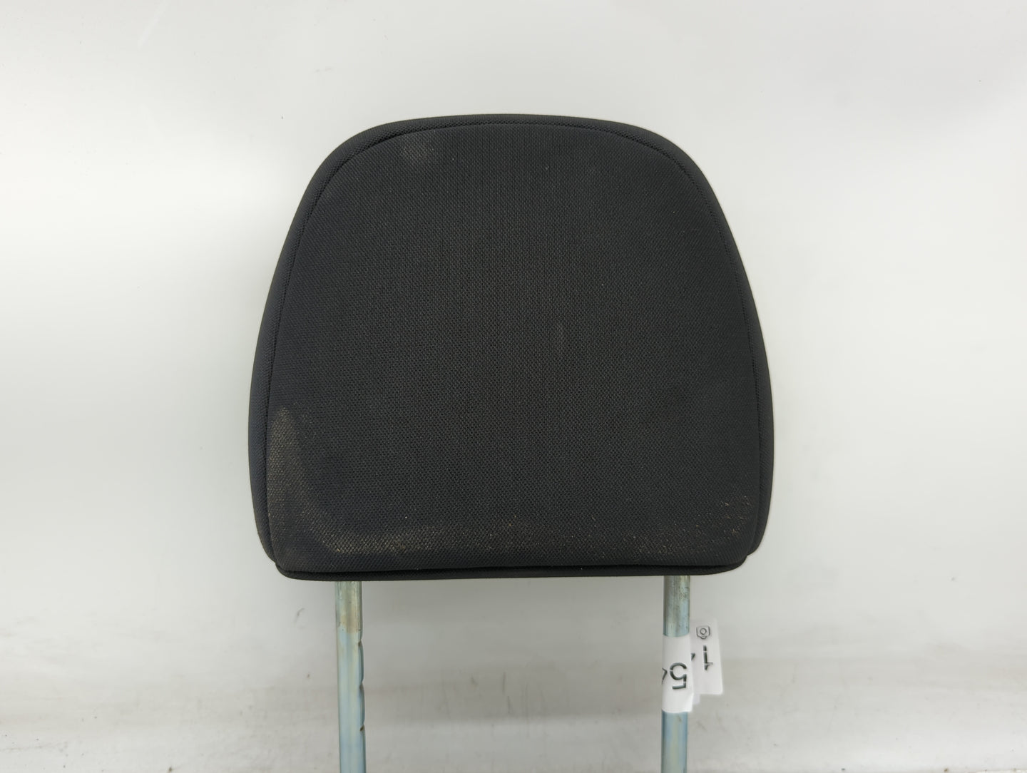 2009-2017 Mitsubishi Lancer Headrest Head Rest Front Driver Passenger Seat Fits Fits 2009 2010 2011 2012 2013 2014 2015 2016